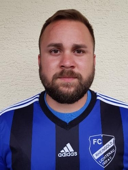 Avatar Bild für Sascha Faber