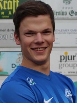 Avatar Bild für Niclas Weber