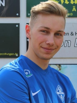 Avatar Bild für Felix Lang