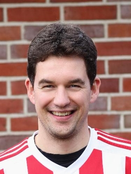 Avatar Bild für Mathias Mampel