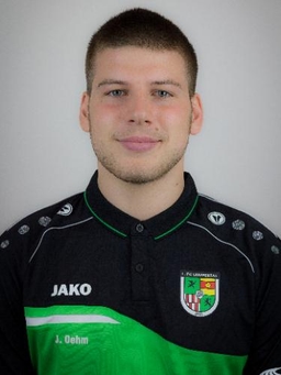 Avatar Bild für Jannik Oehm