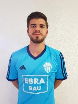 Avatar Bild für Kürsat Özen