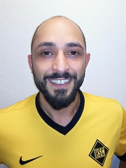 Avatar Bild für Matthias Agirdogan