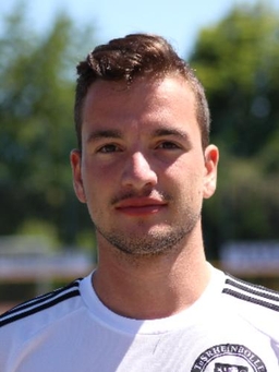 Avatar Bild für Maurice Lenhard