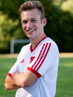 Avatar Bild für Felix Uffrecht