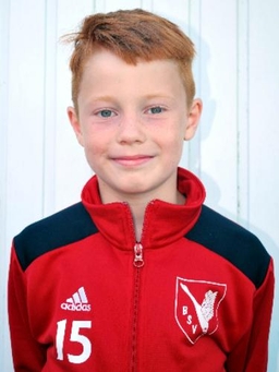 Avatar Bild für Hendrik Frederik Stark