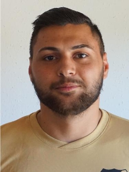 Avatar Bild für Mustafa Biyik