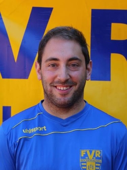 Avatar Bild für Christian Mohr