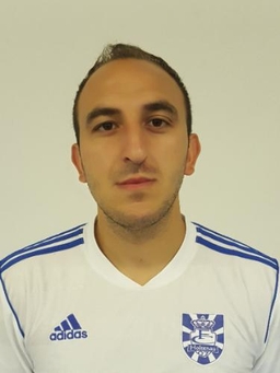 Avatar Bild für Ebu-Bekir Tavas