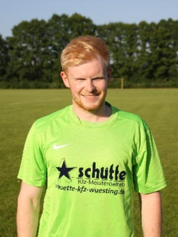 Avatar Bild für Marvin Albrecht