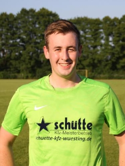 Avatar Bild für Nico Reuter