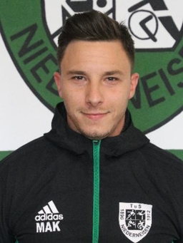 Avatar Bild für Sven Kawalek