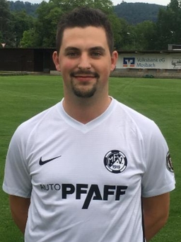 Avatar Bild für Marco Bender