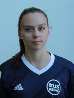Avatar Bild für Charline Scheffel