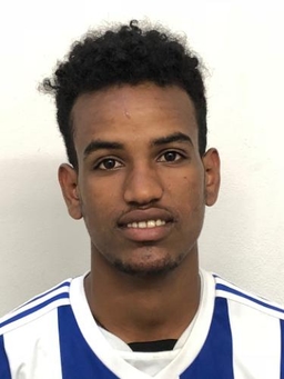 Avatar Bild für Yohannes Hadish