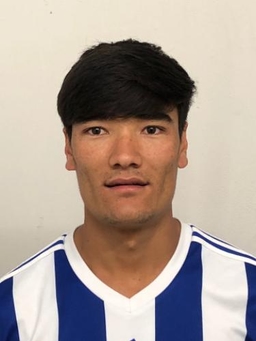 Avatar Bild für Ali Reza Ebrahimi