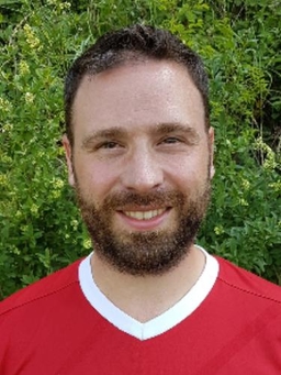 Avatar Bild für Daniel Straußfeld