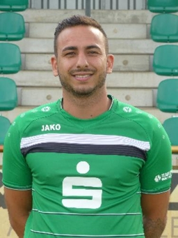 Avatar Bild für Hamudi Baydoun