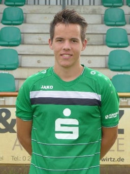 Avatar Bild für Luis Jakob Blaswich