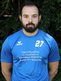 Avatar Bild für Theodoros Liontos