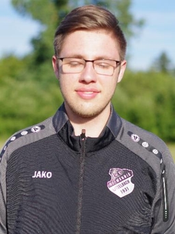 Avatar Bild für Ruben Weber