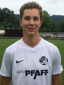 Avatar Bild für Luca Knörzer