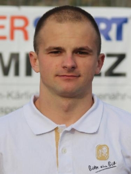 Avatar Bild für Kamil Piotr Kozlowski