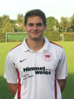 Avatar Bild für Silas Muth