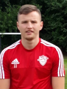 Avatar Bild für Agonis Arben Krasniqi