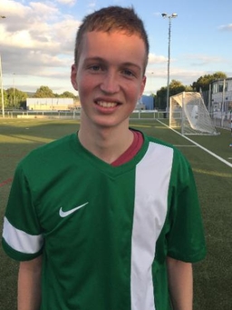 Avatar Bild für Felix Bonnes-Valkyser