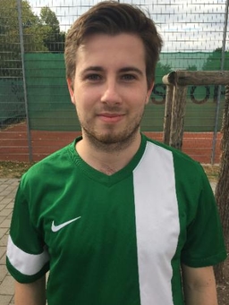 Avatar Bild für Georg Reichard