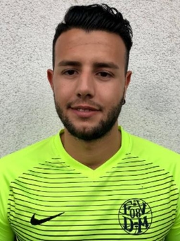 Avatar Bild für Lorenzo Vito Masi