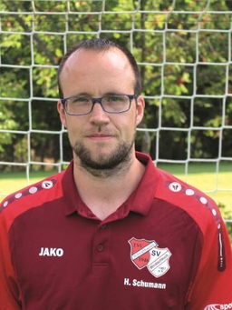 Avatar Bild für Hendrik Schumann