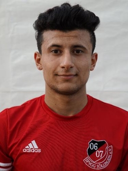 Avatar Bild für Mohamad Koul Hassan