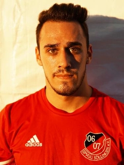 Avatar Bild für Alessio Puma