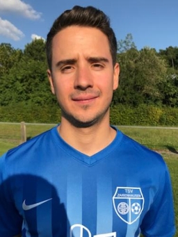 Avatar Bild für Sven Pfirmann