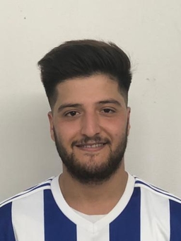 Avatar Bild für Saeed Sedegi