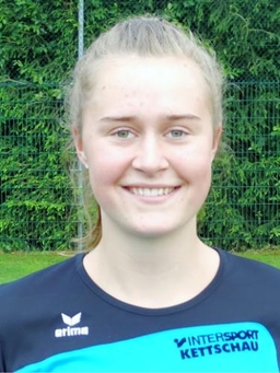 Avatar Bild für Marie Scharf
