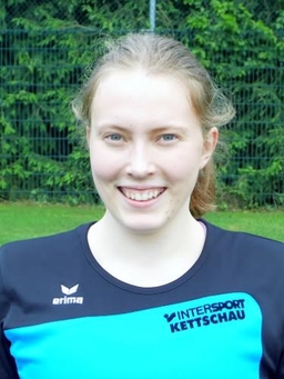Avatar Bild für Melissa Grosche