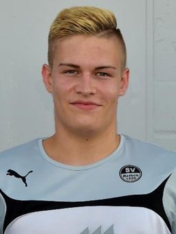 Avatar Bild für Maximilian Fanselow