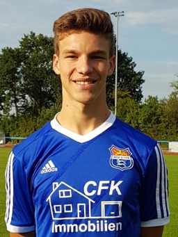 Avatar Bild für Ian-Derek Hoare