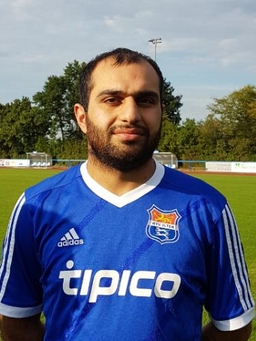 Avatar Bild für Savas Yatar