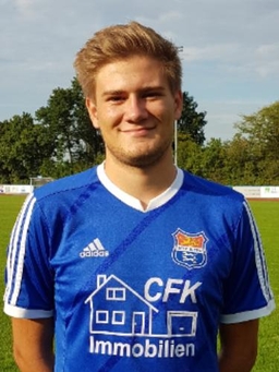 Avatar Bild für Ole Fieweger