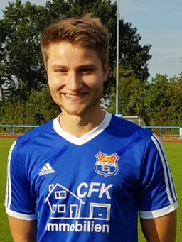 Avatar Bild für Moritz Hoppe