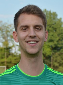 Avatar Bild für Benjamin Pfisterer
