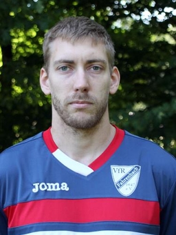 Avatar Bild für Rafael Zimmermann