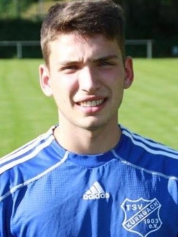 Avatar Bild für Robin Krüger