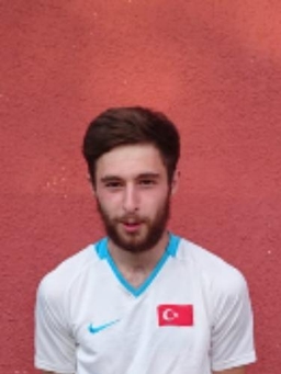 Avatar Bild für Ahmet Sen