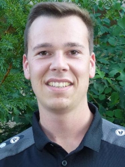 Avatar Bild für Manuel Fahnauer