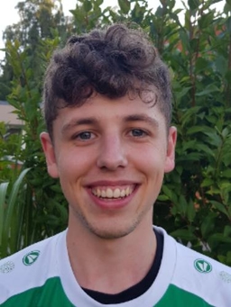 Avatar Bild für Rouven Hinzmann